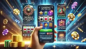 jjwin Casino App