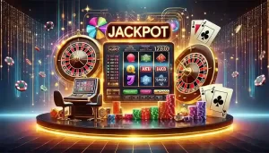 jjwin Casino Withdrawal