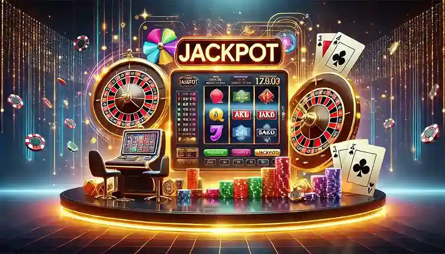 jjwin Casino Withdrawal