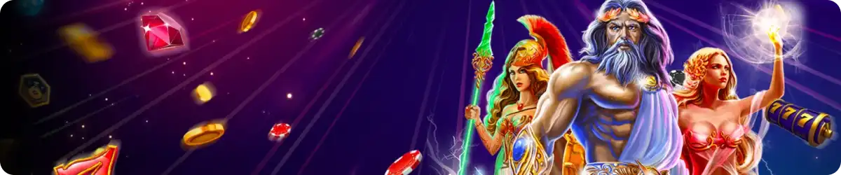 jjwin Slot Games