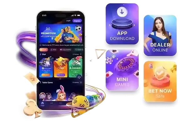 Download jjwin App