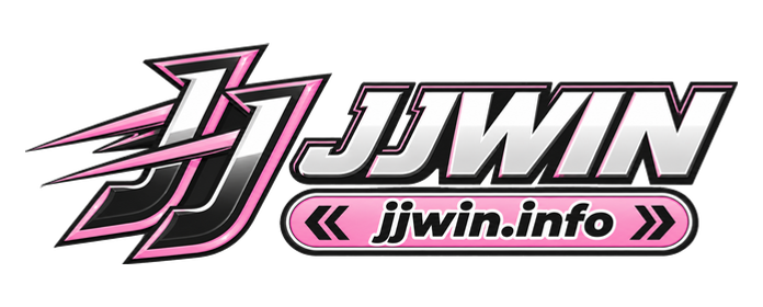 jjwin logo for jjwin.info