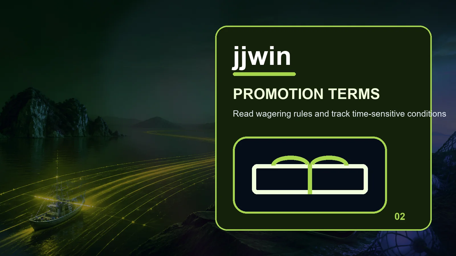 jjwin promotions full-width visual guide 2